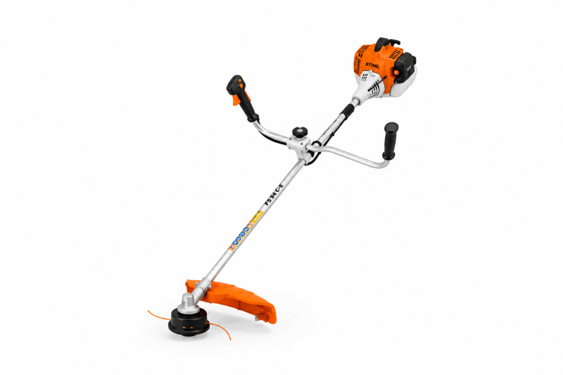 Petrol Strimmer